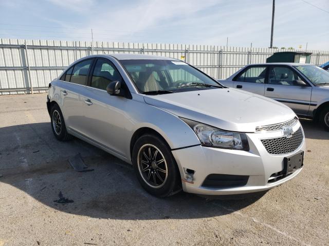 CHEVROLET CRUZE LS 2012 1g1pc5sh1c7160981