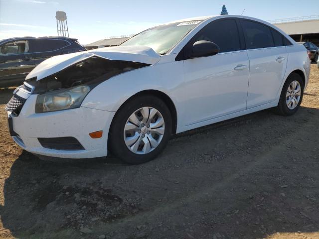 CHEVROLET CRUZE LS 2012 1g1pc5sh1c7165954