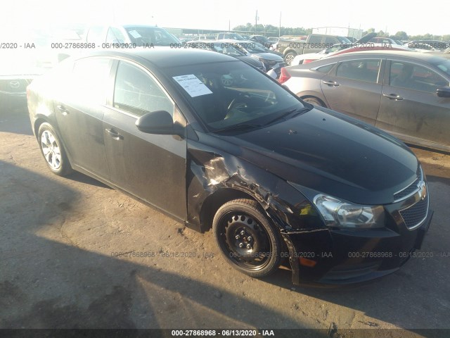 CHEVROLET CRUZE 2012 1g1pc5sh1c7168417