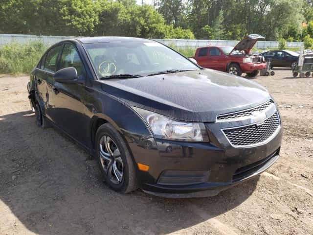 CHEVROLET CRUZE LS 2012 1g1pc5sh1c7168529