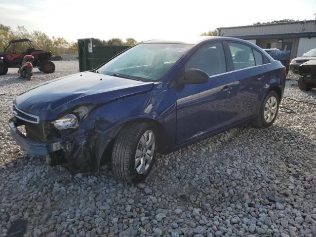 CHEVROLET CRUZE LS 2012 1g1pc5sh1c7183600