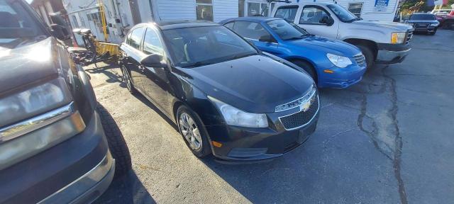 CHEVROLET CRUZE LS 2012 1g1pc5sh1c7185220