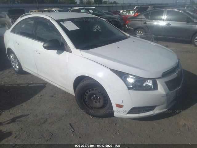 CHEVROLET CRUZE 2012 1g1pc5sh1c7187923