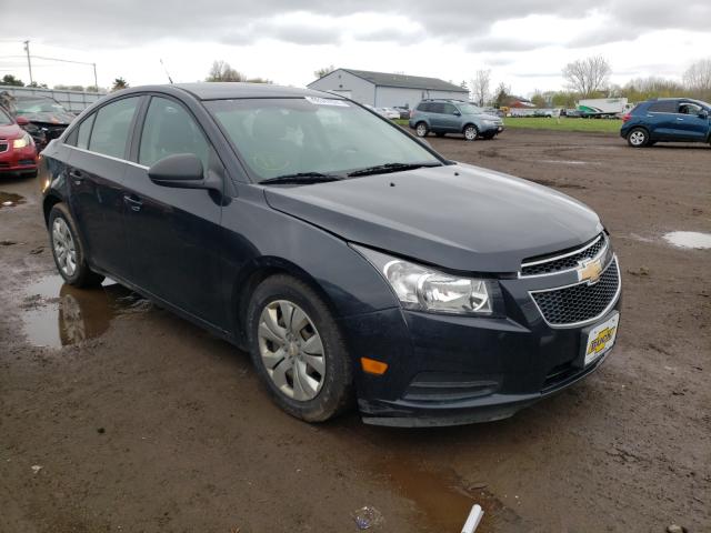 CHEVROLET CRUZE LS 2012 1g1pc5sh1c7196525