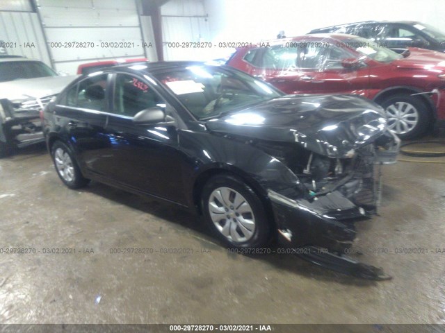 CHEVROLET CRUZE 2012 1g1pc5sh1c7198131