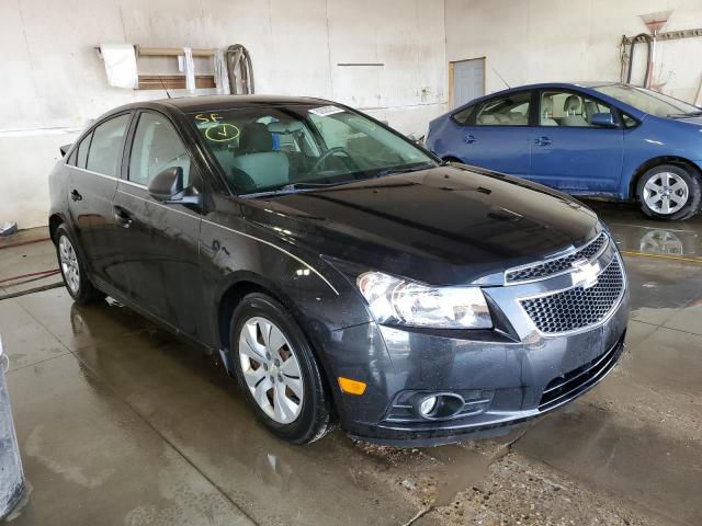 CHEVROLET CRUZE LS 2012 1g1pc5sh1c7203117