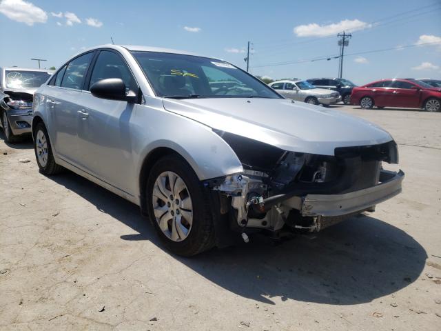 CHEVROLET CRUZE LS 2012 1g1pc5sh1c7211086