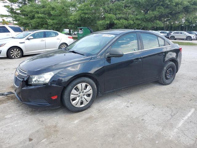 CHEVROLET CRUZE 2012 1g1pc5sh1c7221519