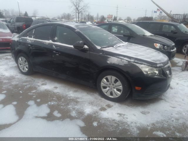 CHEVROLET CRUZE 2012 1g1pc5sh1c7228065