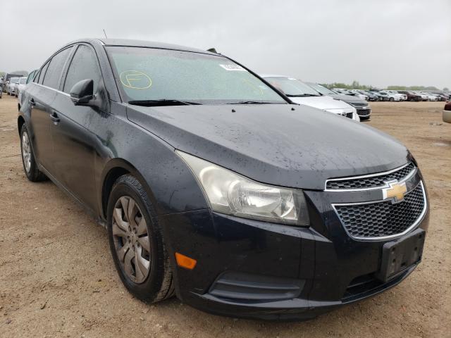 CHEVROLET CRUZE LS 2012 1g1pc5sh1c7235582