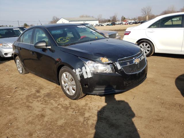 CHEVROLET CRUZE LS 2012 1g1pc5sh1c7237686