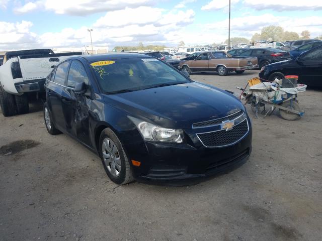 CHEVROLET CRUZE 2012 1g1pc5sh1c7241852