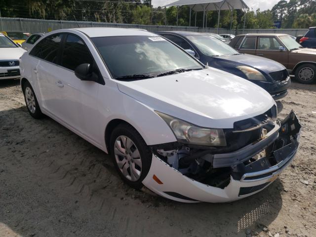 CHEVROLET CRUZE LS 2012 1g1pc5sh1c7242001