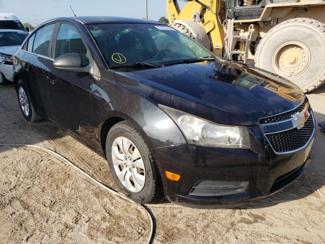 CHEVROLET CRUZE LS 2012 1g1pc5sh1c7249563