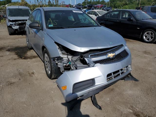 CHEVROLET CRUZE LS 2012 1g1pc5sh1c7255573