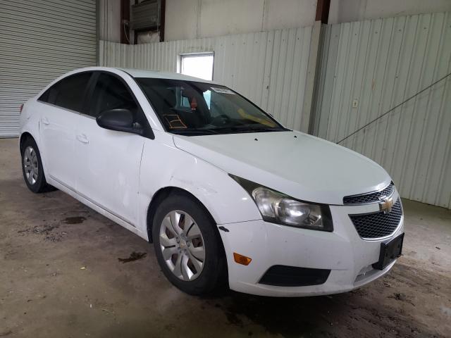 CHEVROLET CRUZE LS 2012 1g1pc5sh1c7257162