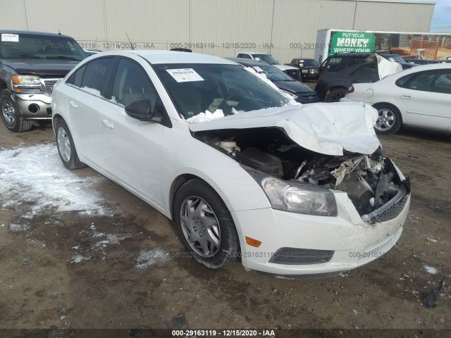 CHEVROLET NULL 2012 1g1pc5sh1c7264502