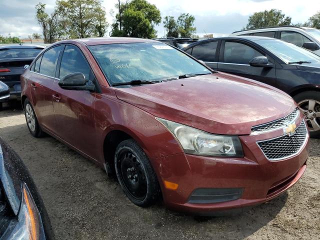 CHEVROLET CRUZE LS 2012 1g1pc5sh1c7264600