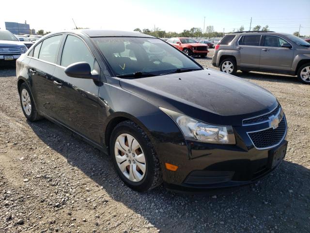 CHEVROLET CRUZE LS 2012 1g1pc5sh1c7269649