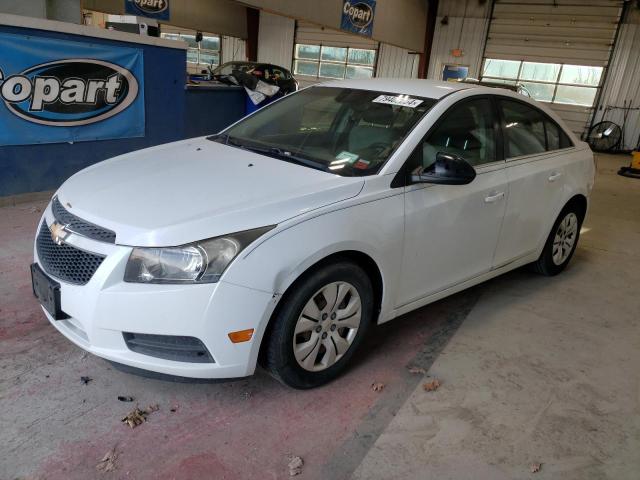 CHEVROLET CRUZE LS 2012 1g1pc5sh1c7273135