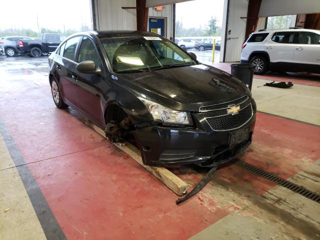 CHEVROLET CRUZE LS 2012 1g1pc5sh1c7276049