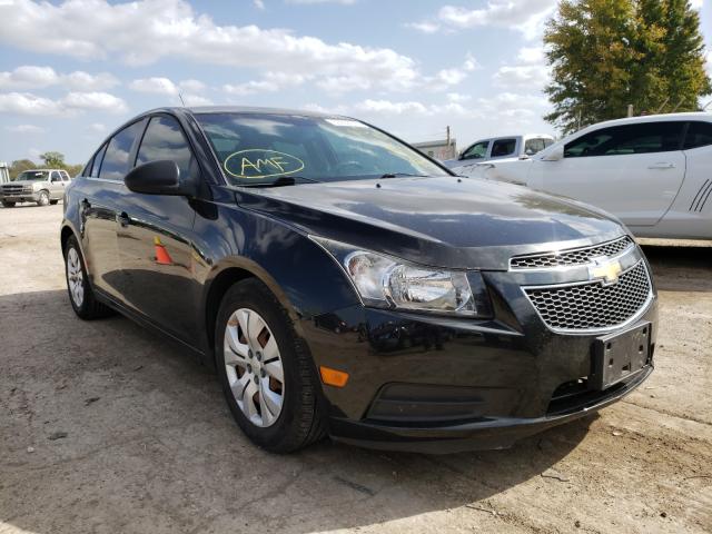 CHEVROLET CRUZE LS 2012 1g1pc5sh1c7285575