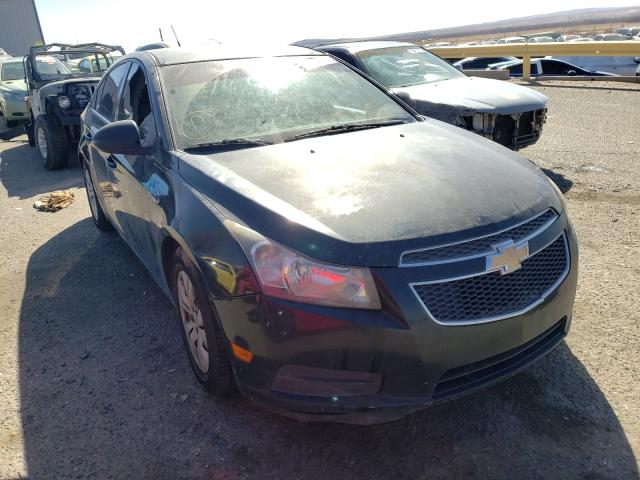 CHEVROLET CRUZE LS 2012 1g1pc5sh1c7292039