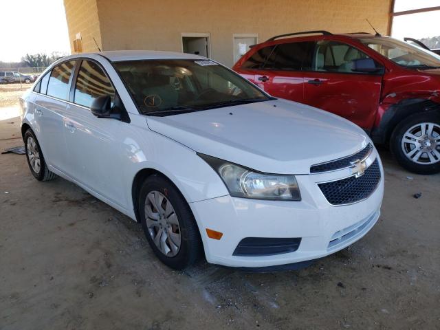 CHEVROLET CRUZE 2012 1g1pc5sh1c7292719