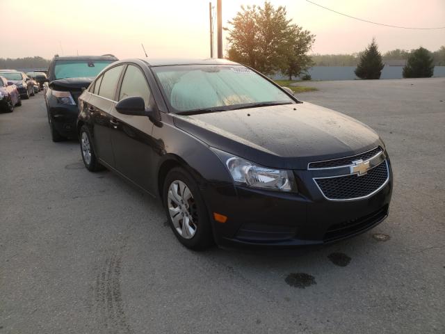 CHEVROLET CRUZE LS 2012 1g1pc5sh1c7294177