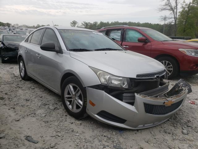 CHEVROLET CRUZE LS 2012 1g1pc5sh1c7303962