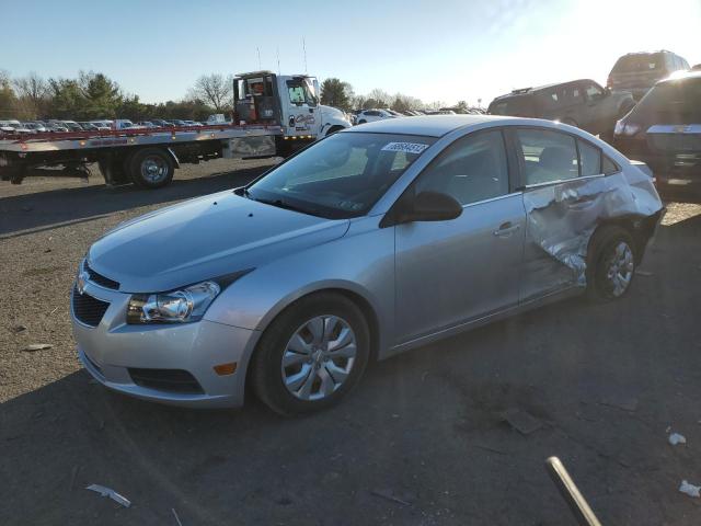 CHEVROLET CRUZE LS 2012 1g1pc5sh1c7306022