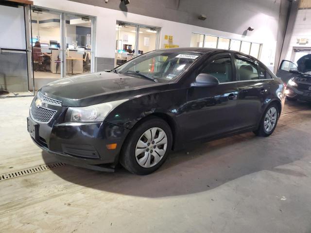 CHEVROLET CRUZE 2012 1g1pc5sh1c7306151