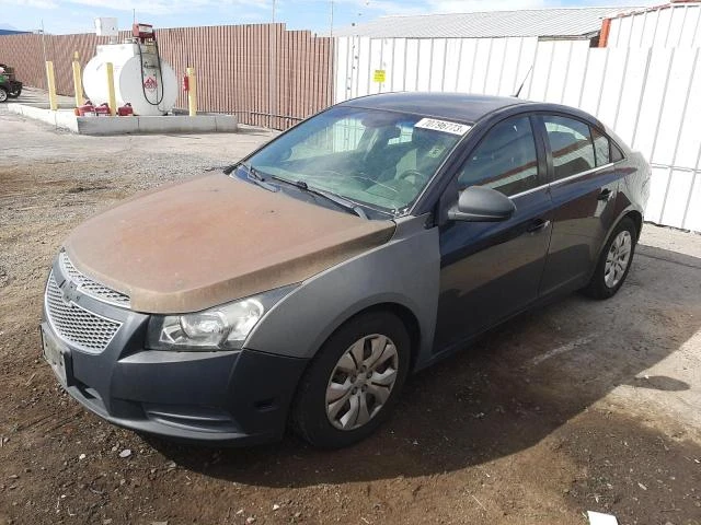 CHEVROLET CRUZE LS 2012 1g1pc5sh1c7308837