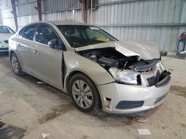 CHEVROLET CRUZE LS 2012 1g1pc5sh1c7313178