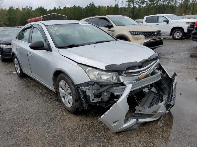 CHEVROLET CRUZE LS 2012 1g1pc5sh1c7324004