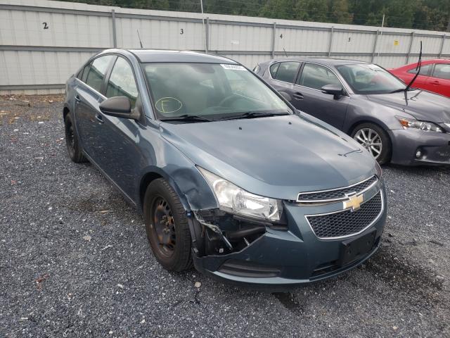 CHEVROLET CRUZE LS 2012 1g1pc5sh1c7328294