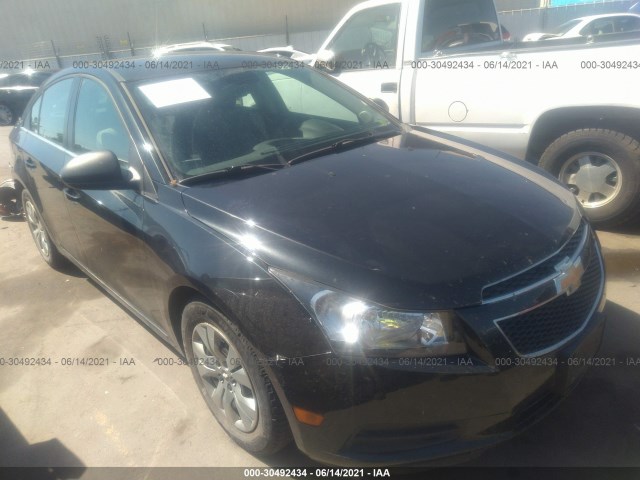 CHEVROLET CRUZE 2012 1g1pc5sh1c7335567