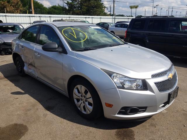 CHEVROLET CRUZE LS 2012 1g1pc5sh1c7339473