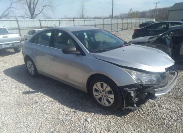 CHEVROLET CRUZE 2012 1g1pc5sh1c7346861