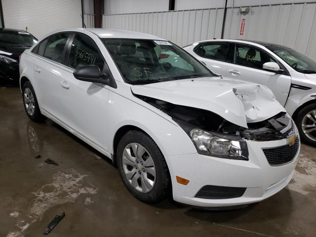 CHEVROLET CRUZE LS 2012 1g1pc5sh1c7349498