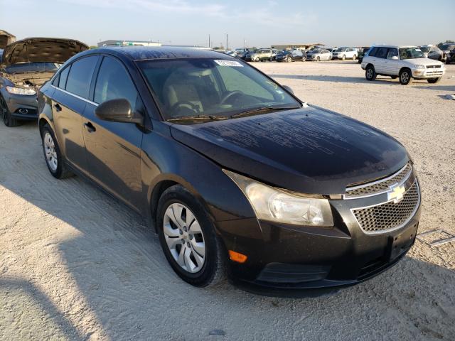 CHEVROLET CRUZE LS 2012 1g1pc5sh1c7356273