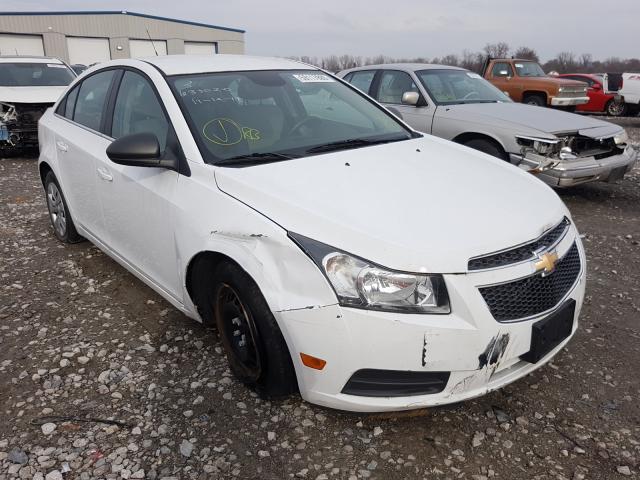 CHEVROLET NULL 2012 1g1pc5sh1c7356502