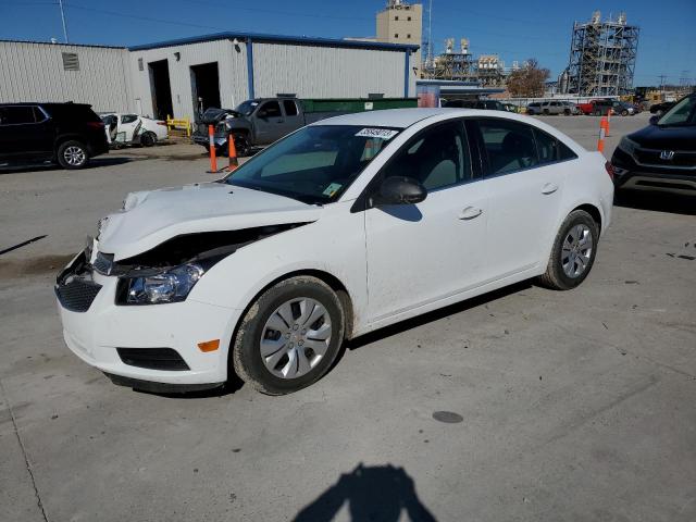 CHEVROLET CRUZE LS 2012 1g1pc5sh1c7359092