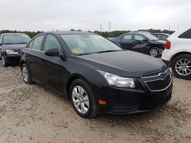 CHEVROLET CRUZE LS 2012 1g1pc5sh1c7359920