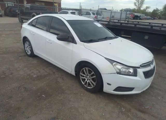 CHEVROLET CRUZE 2012 1g1pc5sh1c7361926