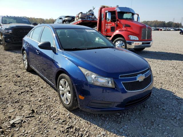 CHEVROLET CRUZE LS 2012 1g1pc5sh1c7377768