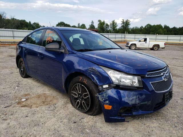 CHEVROLET CRUZE LS 2012 1g1pc5sh1c7383182