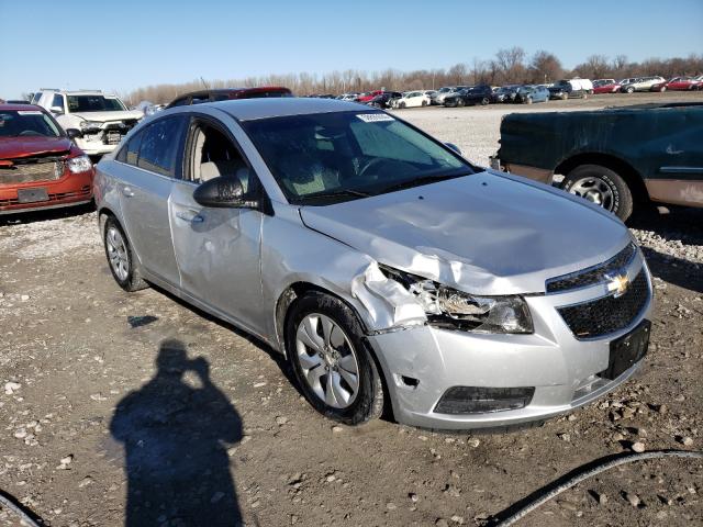 CHEVROLET CRUZE LS 2012 1g1pc5sh1c7385451