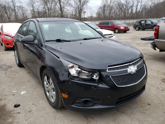 CHEVROLET CRUZE LS 2012 1g1pc5sh1c7385613