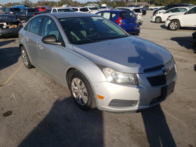 CHEVROLET CRUZE LS 2012 1g1pc5sh1c7387085